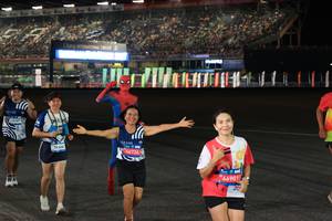 BIB: 
                            <button type="button" onclick="openModal(23800963)" class="btn btn-primary btn-sm float-right btn-popup" data-toggle="modal" data-target=".modal-high-quality">
                        <i class="fas fa-shopping-cart"></i> Add to Cart
                    </button>
                                            <button type="button" onclick="isThisMe(23800963, true)" class="btn btn-success btn-sm float-right btn-popup btn-isme hidden" data-toggle="tooltip" data-placement="bottom" title="นี่คือรูปของคุณใช่ไหม คลิกที่นี่เพื่อเอาเข้าอัลบั้ม">
                        <i class="fas fa-plus"></i> Add to album
                    </button>
                    <button type="button" onclick="isThisMe(23800963, false)" class="btn btn-warning btn-sm float-right btn-popup btn-isnotme hidden">
                        <i class="fas fa-ban"></i> Remove from album
                    </button>